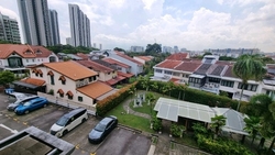 Faber Hills (D5), Apartment #548233331